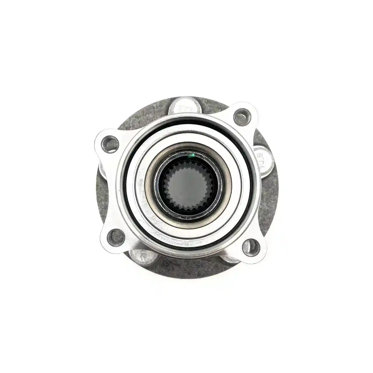 Wheel Hub Bearing 43510-47011 front wheel hub unit for Toyota