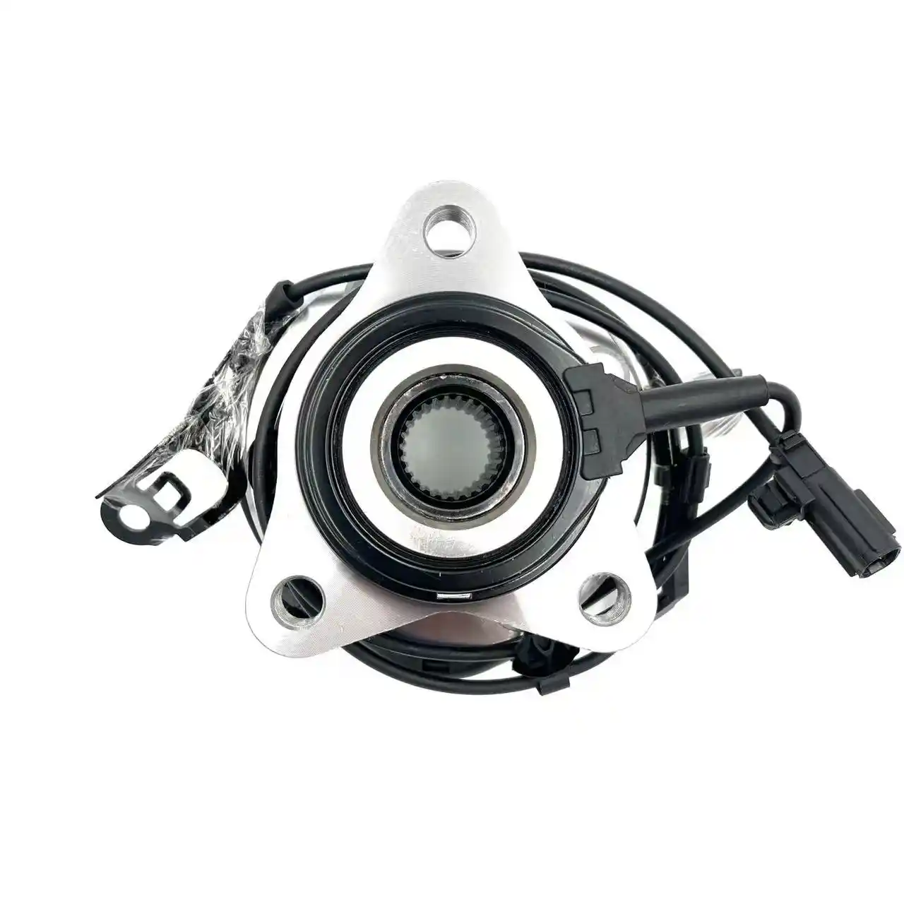 Wheel Hub Bearing 43550-0D090 front wheel hub unitR for Toyota