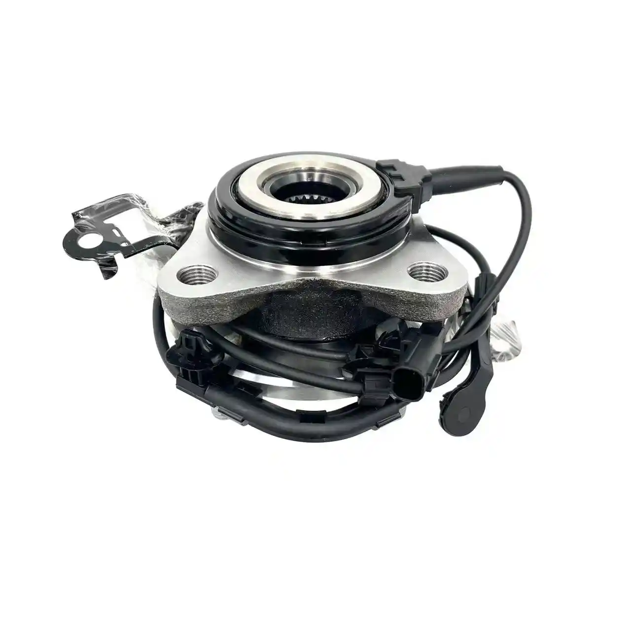 43550-0D090 front wheel hub unitR for Toyota