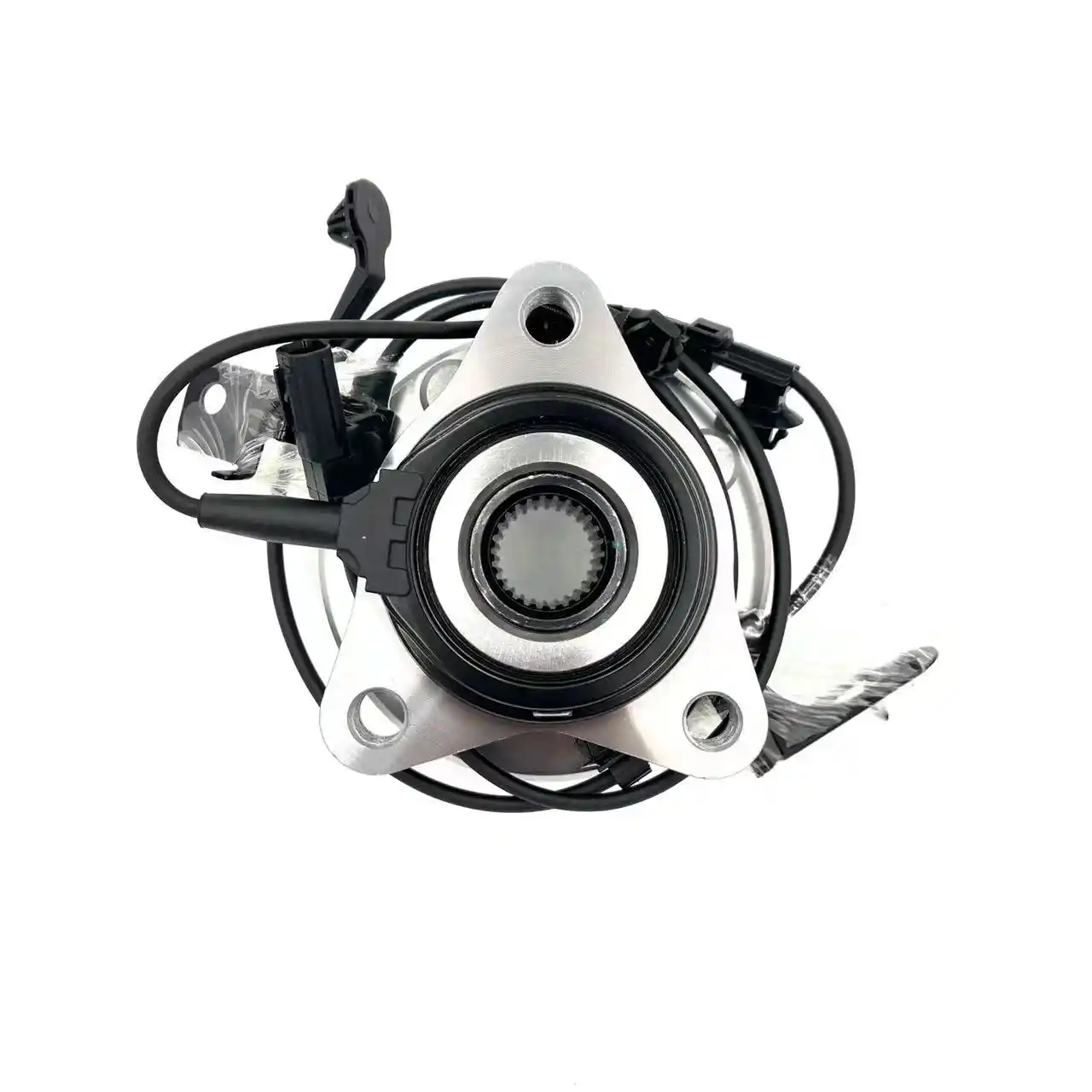 Wheel Hub Bearing 43560-0D080 front wheel hub unitL for Toyota