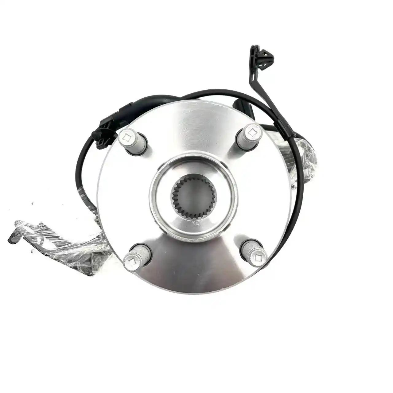 43560-0D080 front wheel hub unitL for Toyota