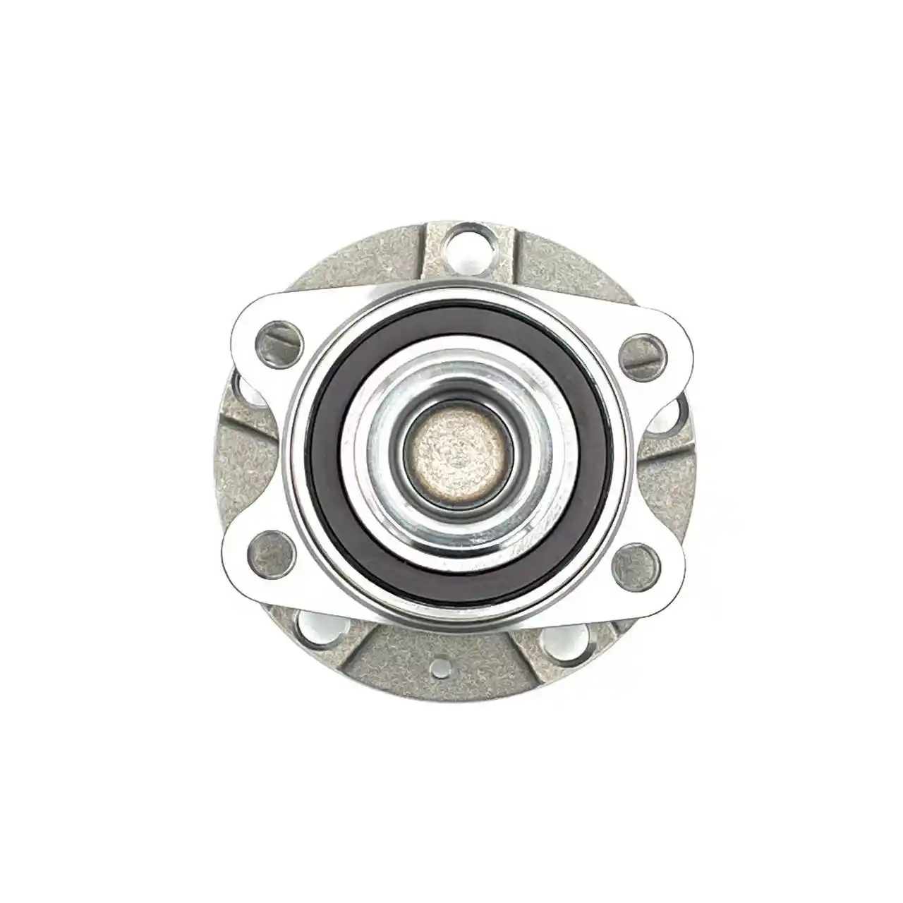Wheel Hub Bearing 4F0 598 611B rear wheel hub unit for Audi