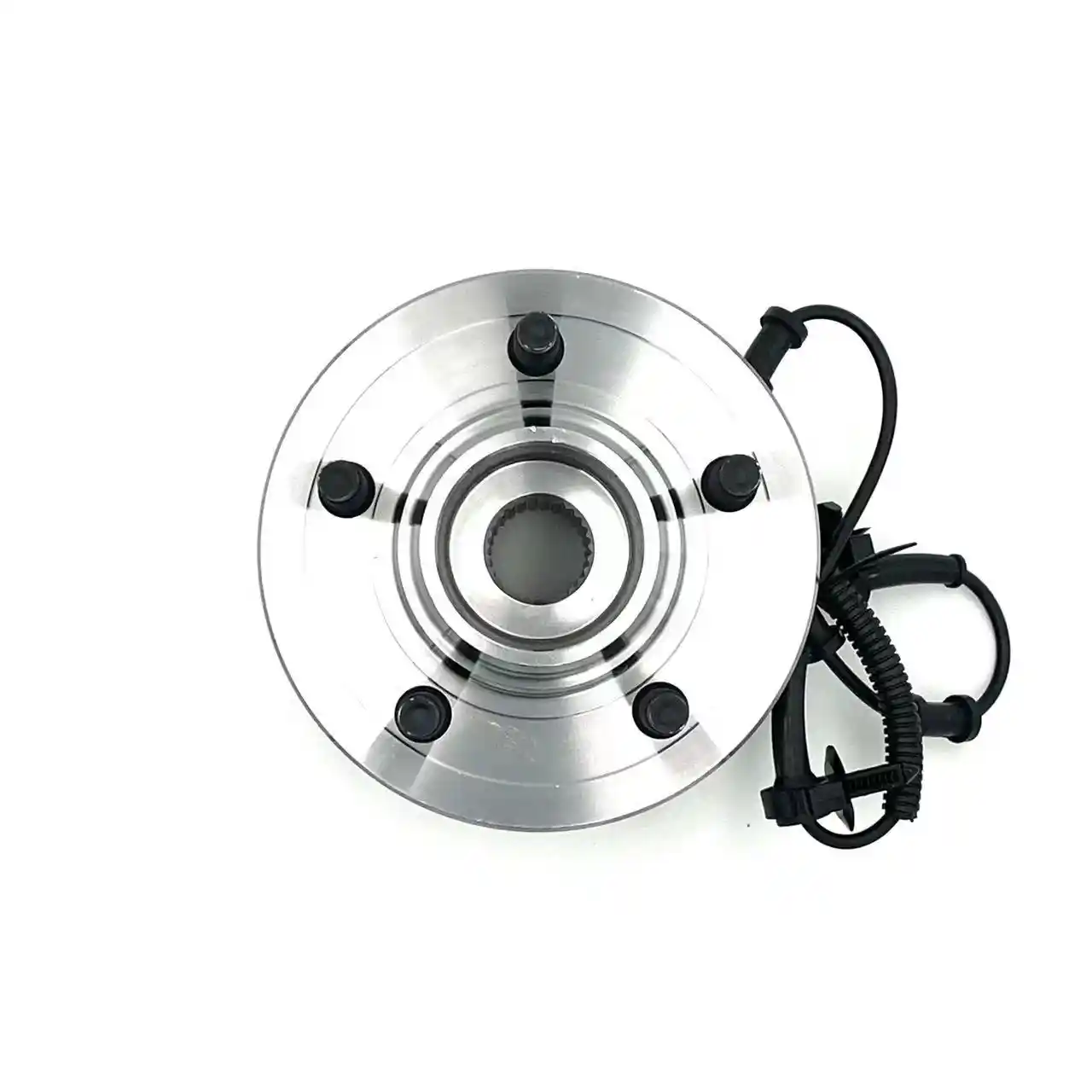 4L2Z-1104AA front wheel hub unit for Ford