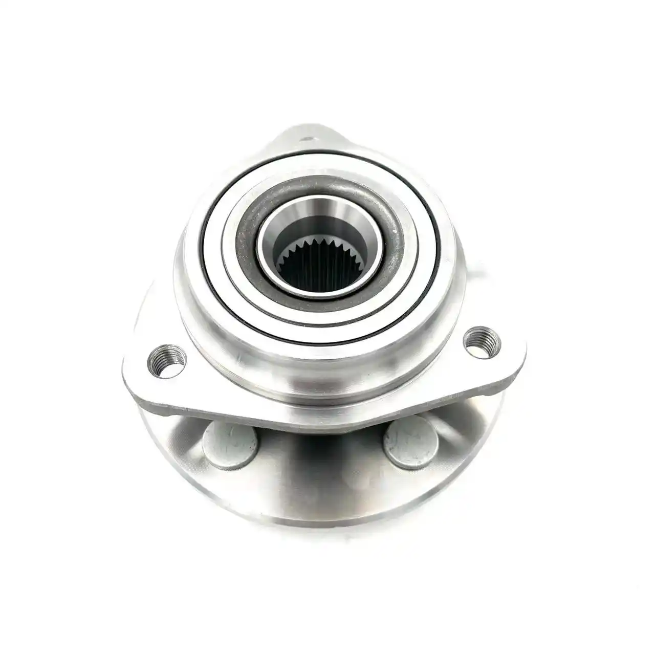 53007449 front wheel hub unit for JEEP