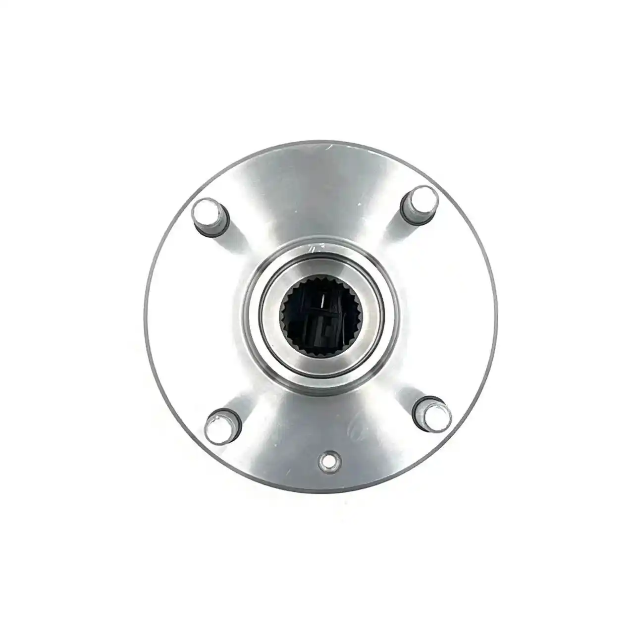 96639585 front wheel hub unit for Chevrolet