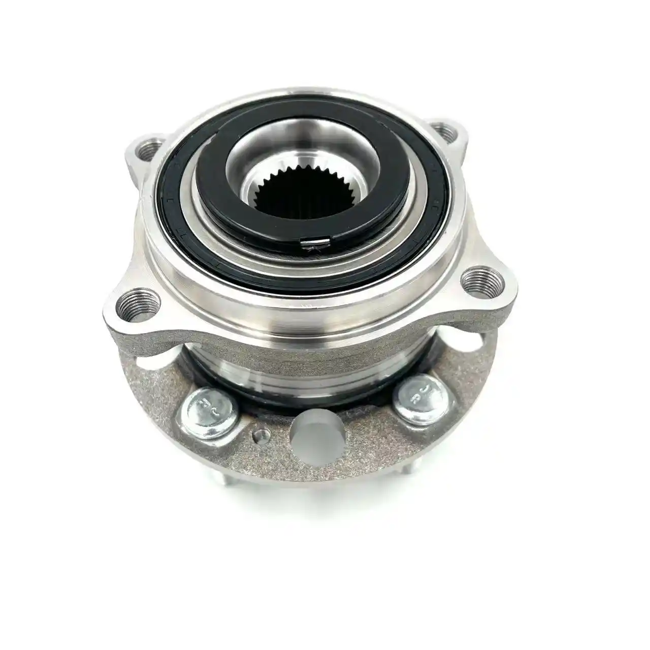 51750-C5000 front wheel hub unit for Hyundai