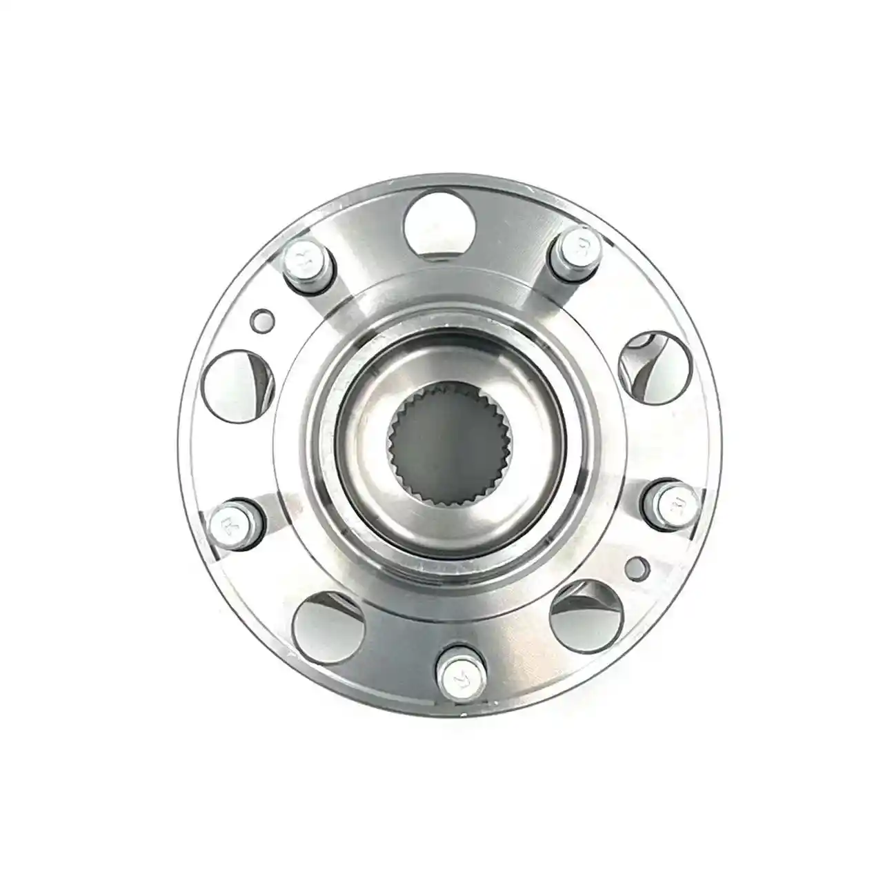 51750-C5000 front wheel hub unit for Hyundai