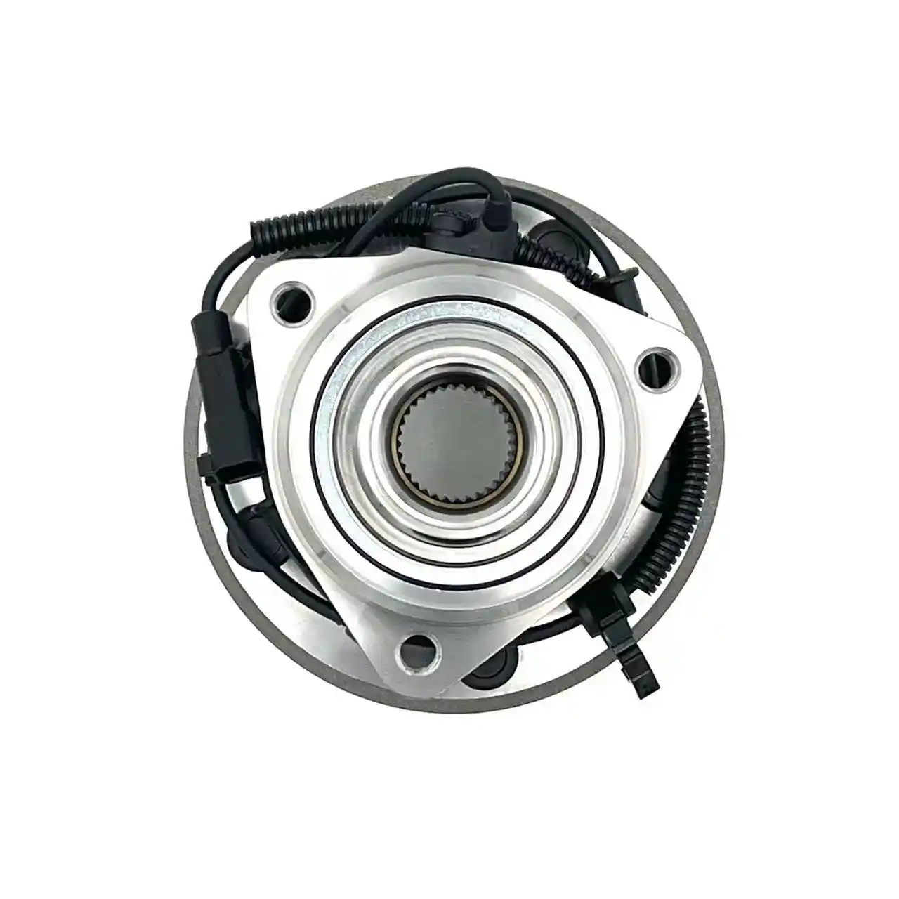 Wheel Hub Bearing 52060 398AC front wheel hub unit for JEEP
