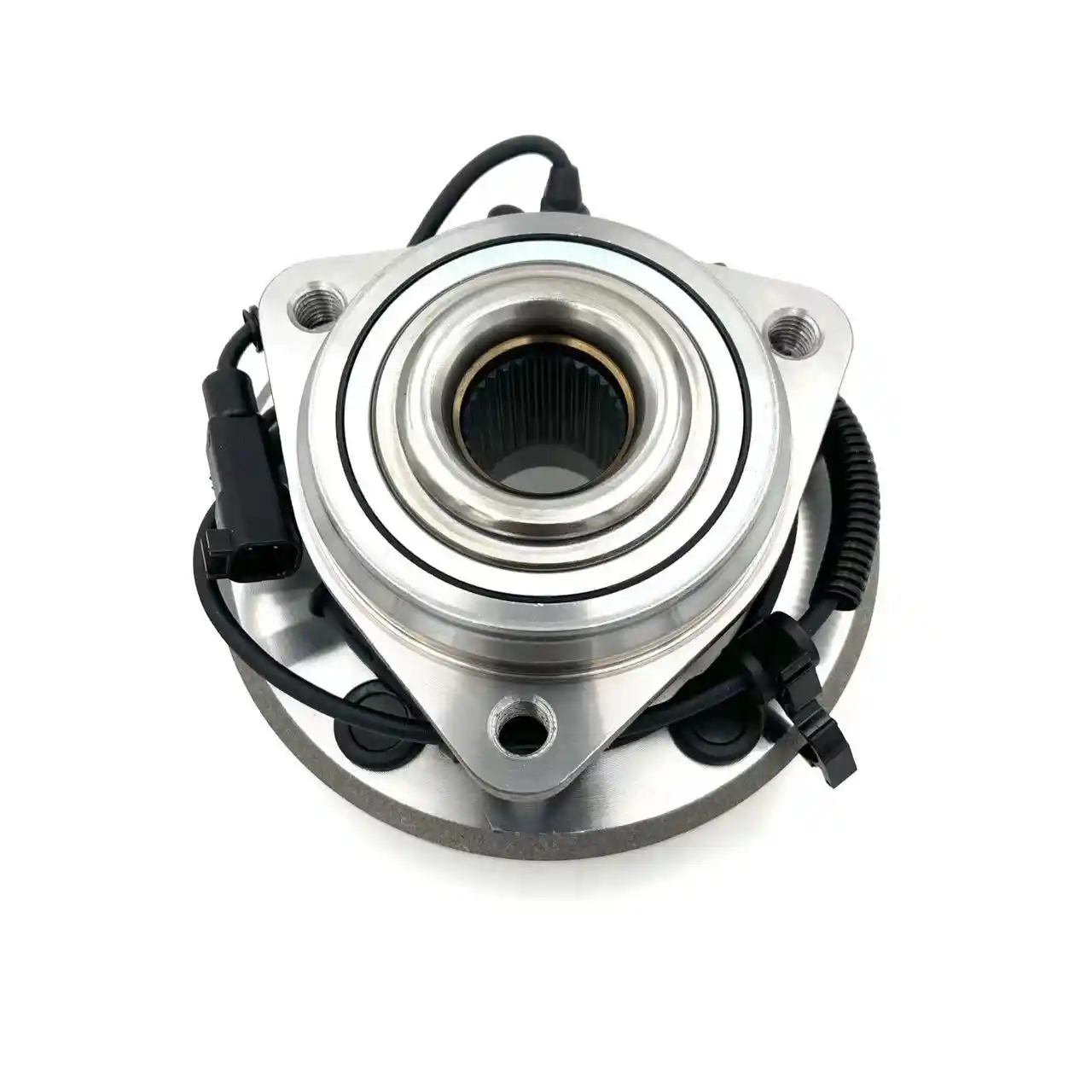 52060 398AC front wheel hub unit for JEEP