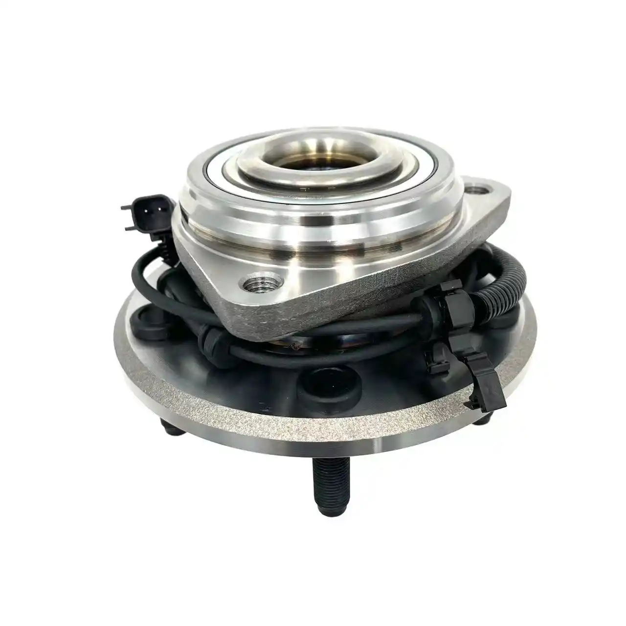52060 398AC front wheel hub unit for JEEP