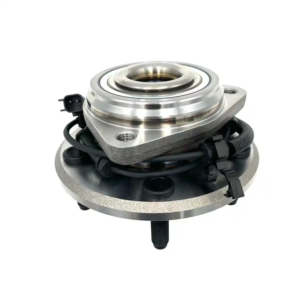 52060 398AC front wheel hub unit for JEEP