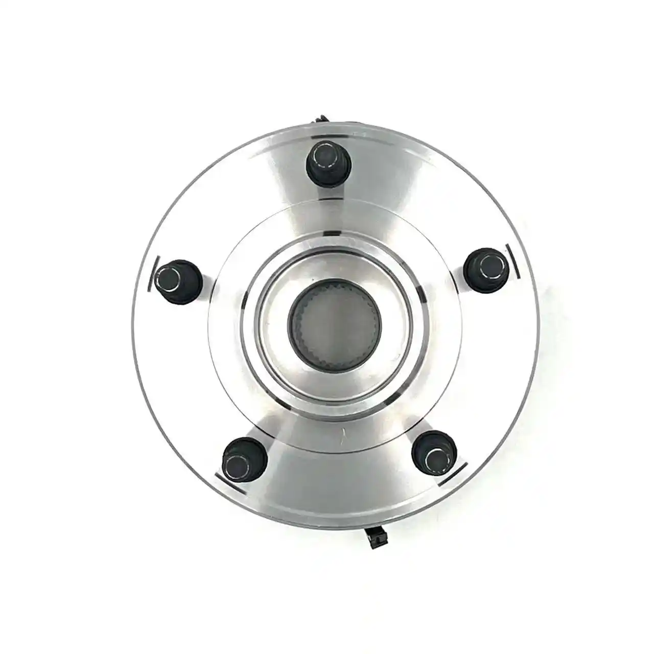 52060 398AC front wheel hub unit for JEEP