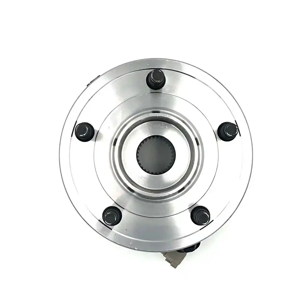 52089434AE front wheel hub unit for JEEP