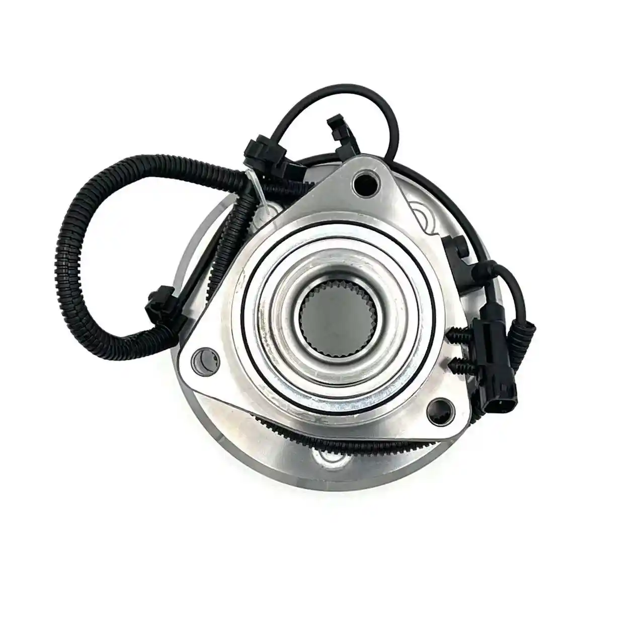 Wheel Hub Bearing 52109947AC front wheel hub unit for JEEP