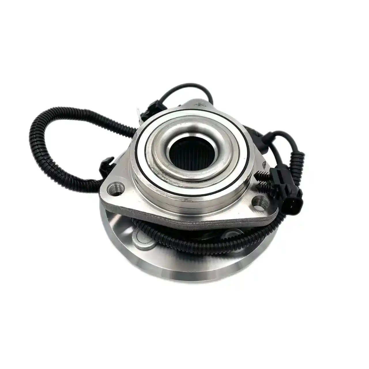 52109947AC front wheel hub unit for JEEP