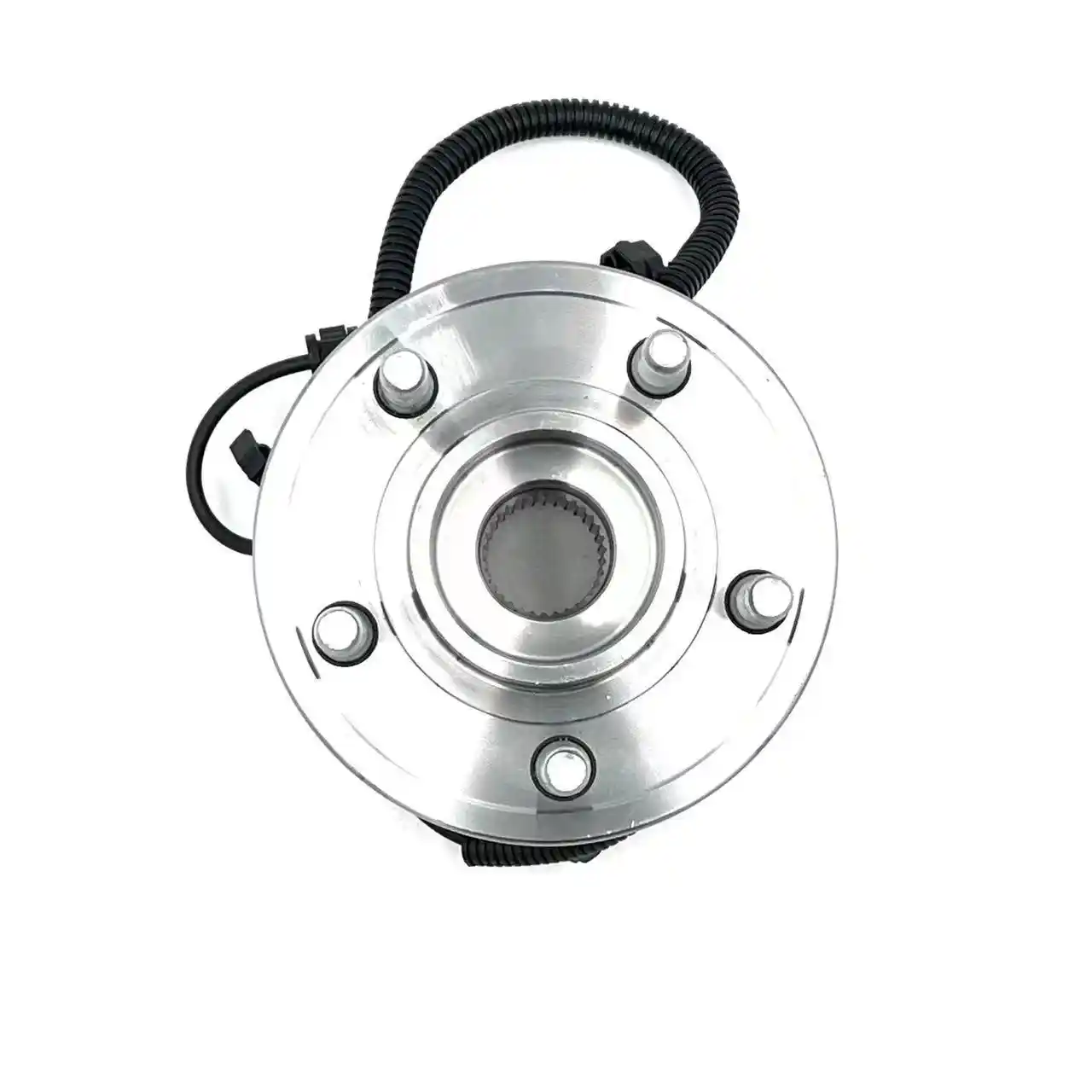 52109947AC front wheel hub unit for JEEP