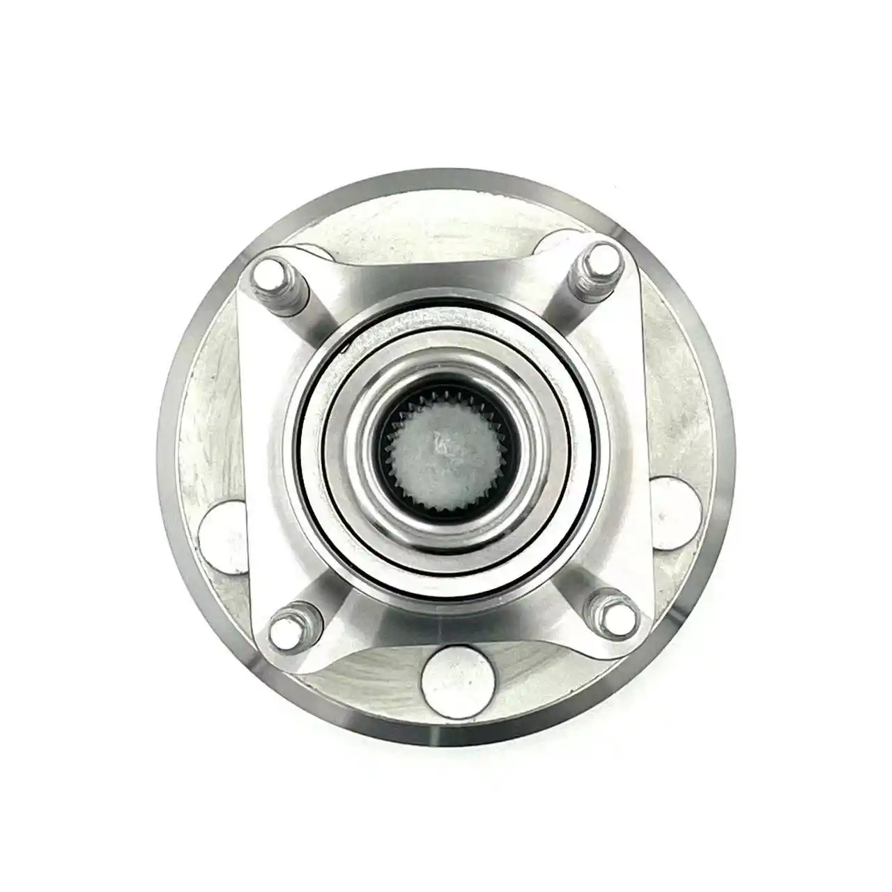 Wheel Hub Bearing 5211 1884AA rear wheel hub unit for JEEP