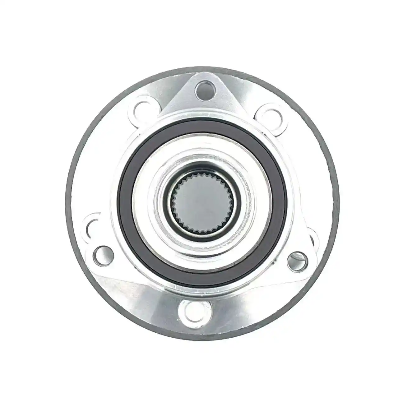 Wheel Hub Bearing 52124 767AC front wheel hub unit for JEEP