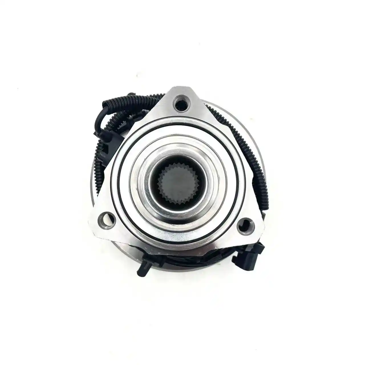 Wheel Hub Bearing 52128 693AE front wheel hub unitL for JEEP