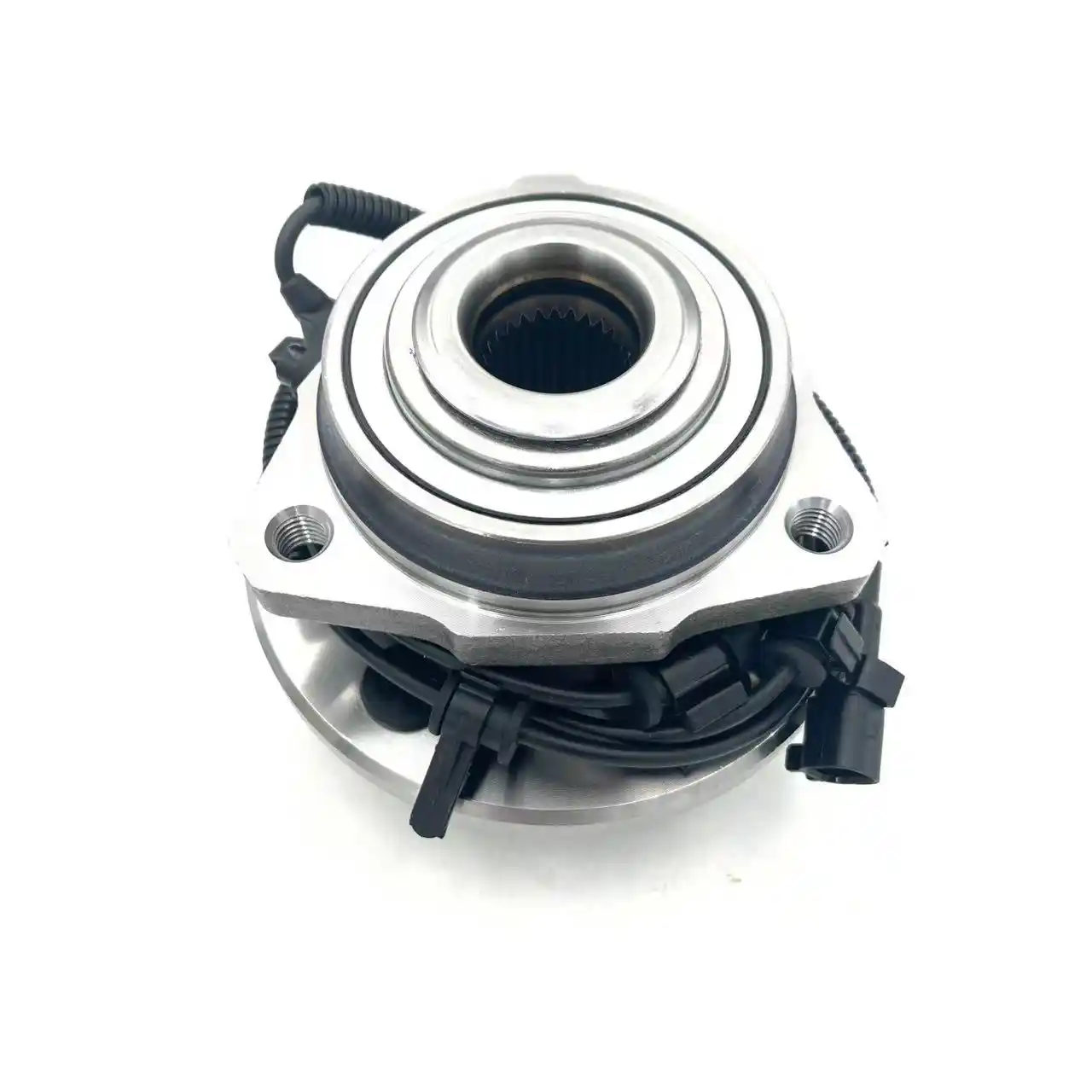 52128 693AE front wheel hub unitL for JEEP
