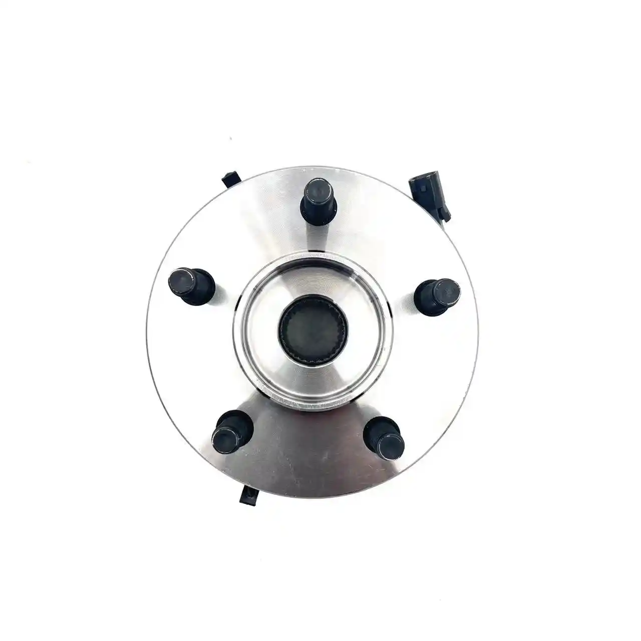 52128 693AE front wheel hub unitL for JEEP