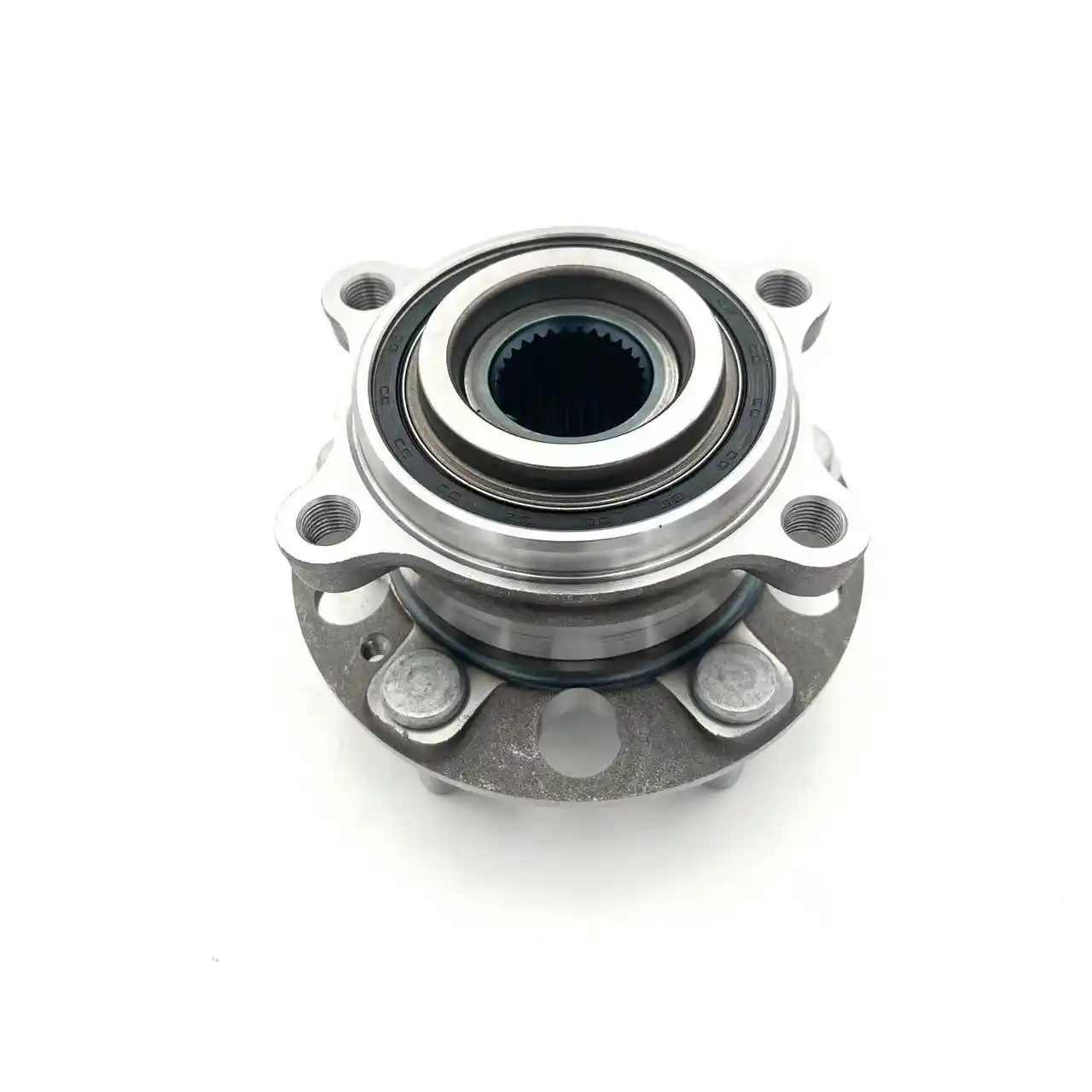52730-3M100 rear wheel hub unit for Hyundai