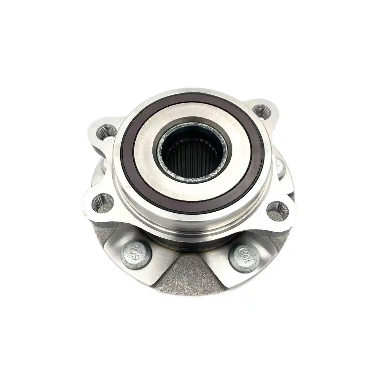 6655-L002-001 front wheel hub unit for Cheetah Motors