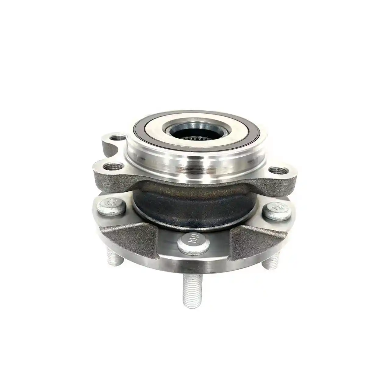 6655-L002-001 front wheel hub unit for Cheetah Motors