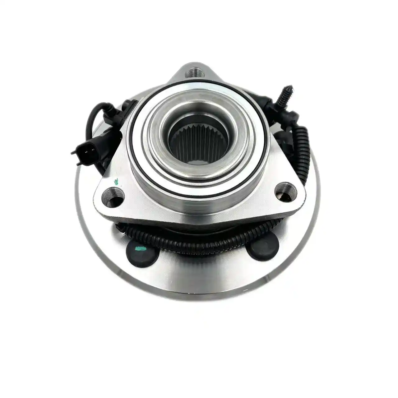 68024 245AA front wheel hub unit for Dodge