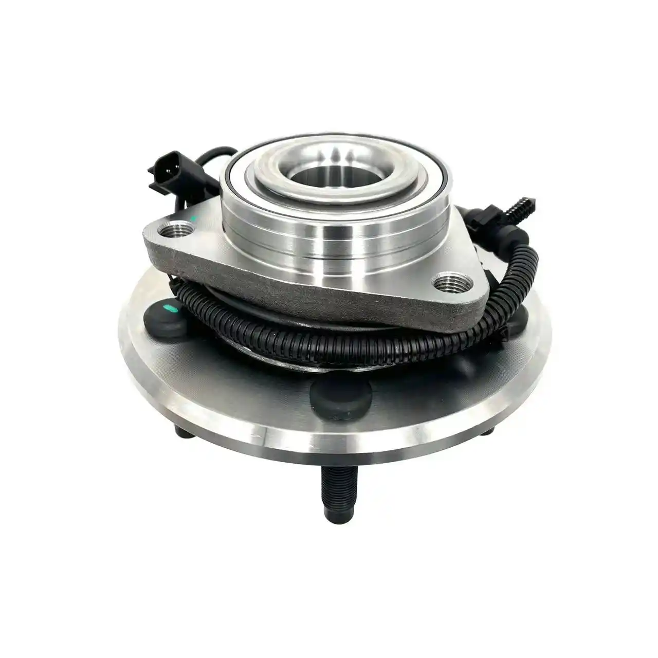 68024 245AA front wheel hub unit for Dodge