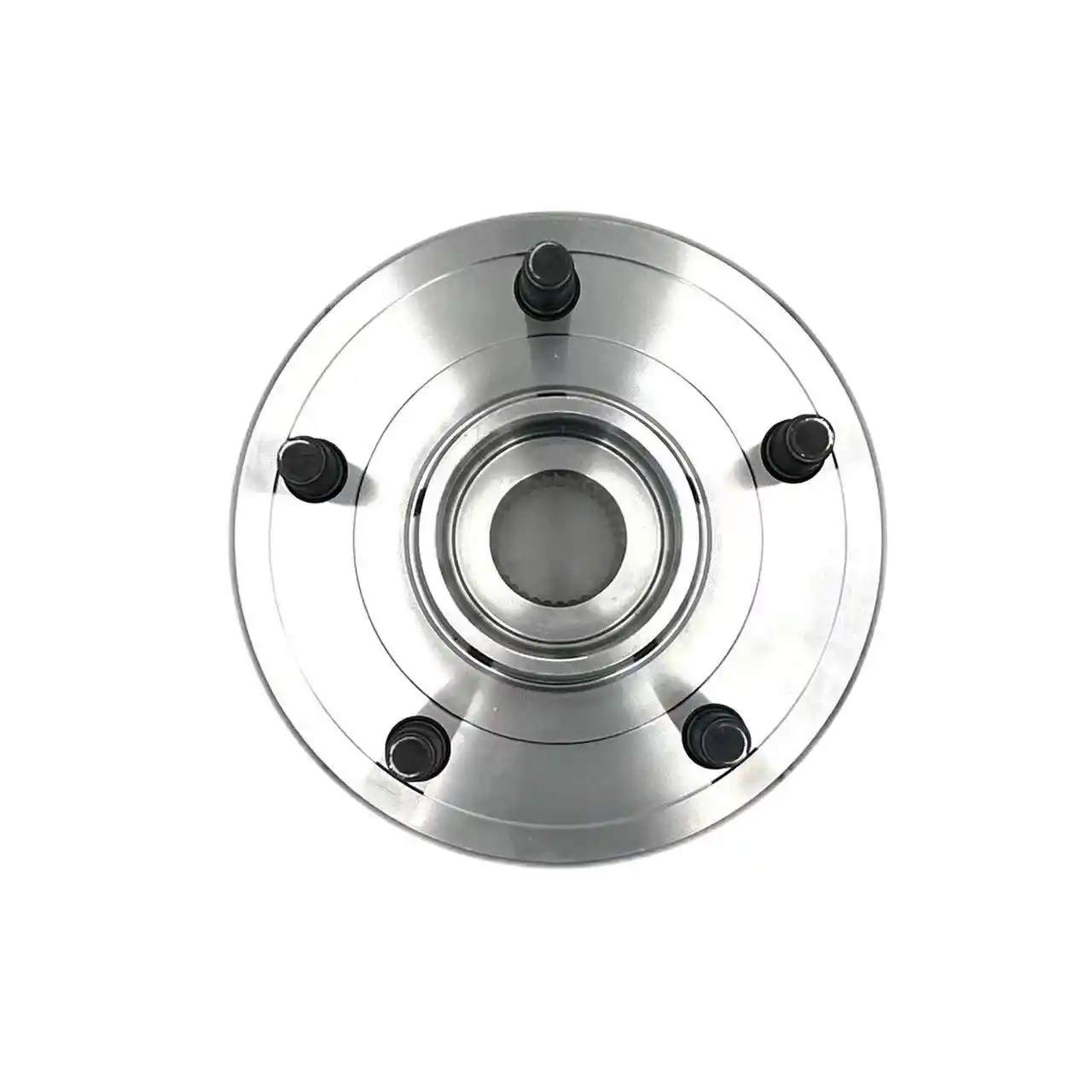 68024 245AA front wheel hub unit for Dodge