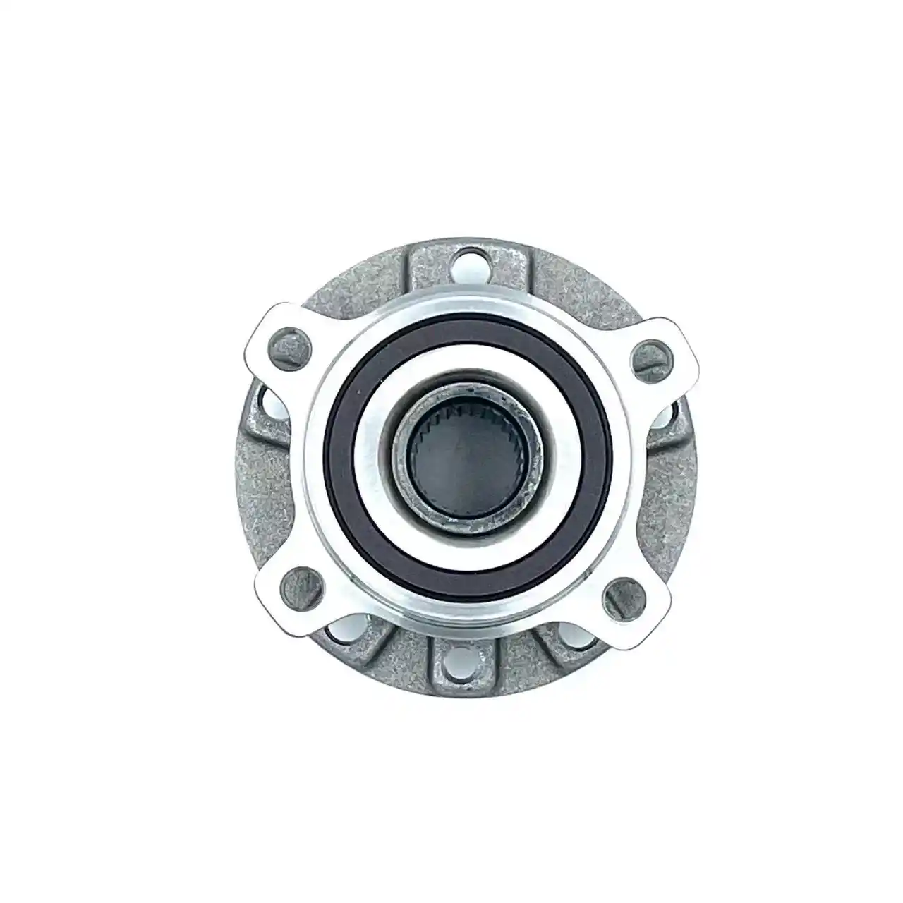 Wheel Hub Bearing 68141 123AB front wheel hub unit for JEEP