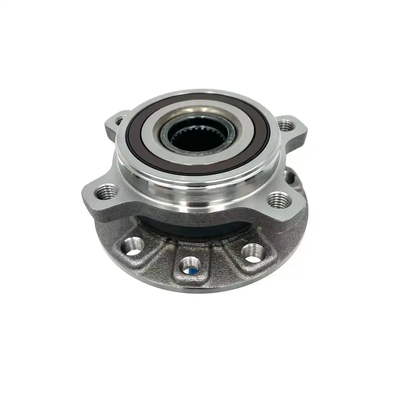 68141 123AB front wheel hub unit for JEEP