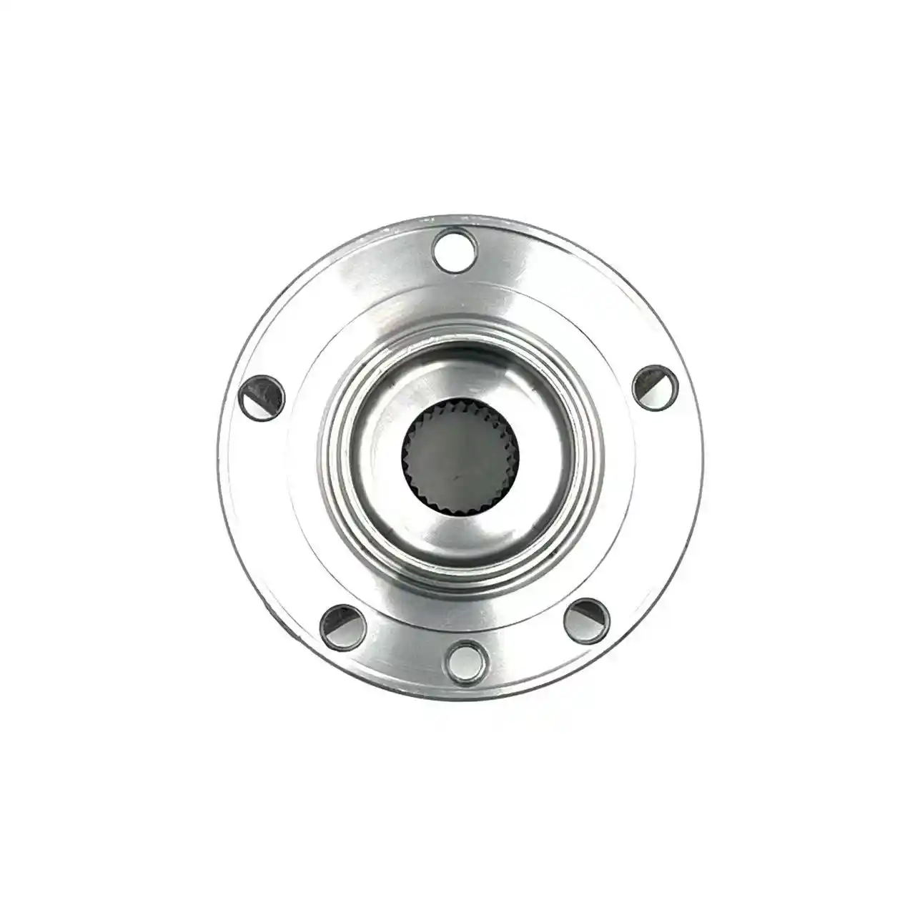 68141 123AB front wheel hub unit for JEEP
