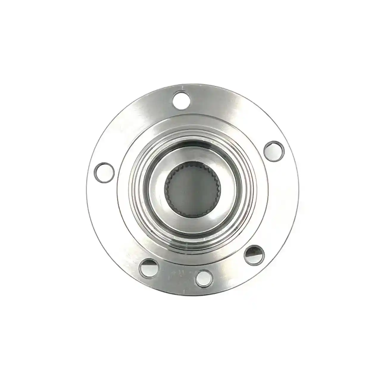 68155 869AA rear wheel hub unit for JEEP
