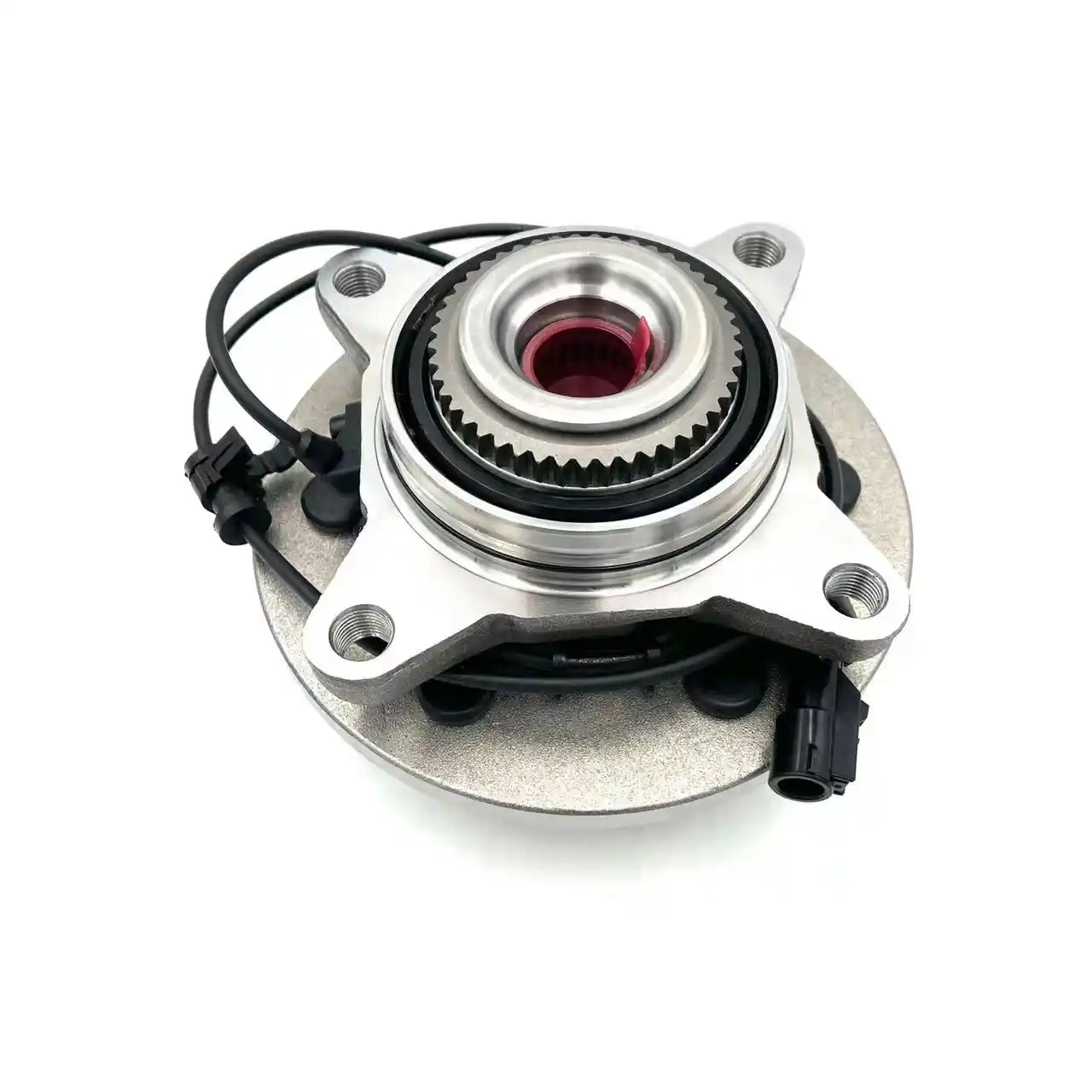 6L1Z-1104-DA front wheel hub unit for Lincoln