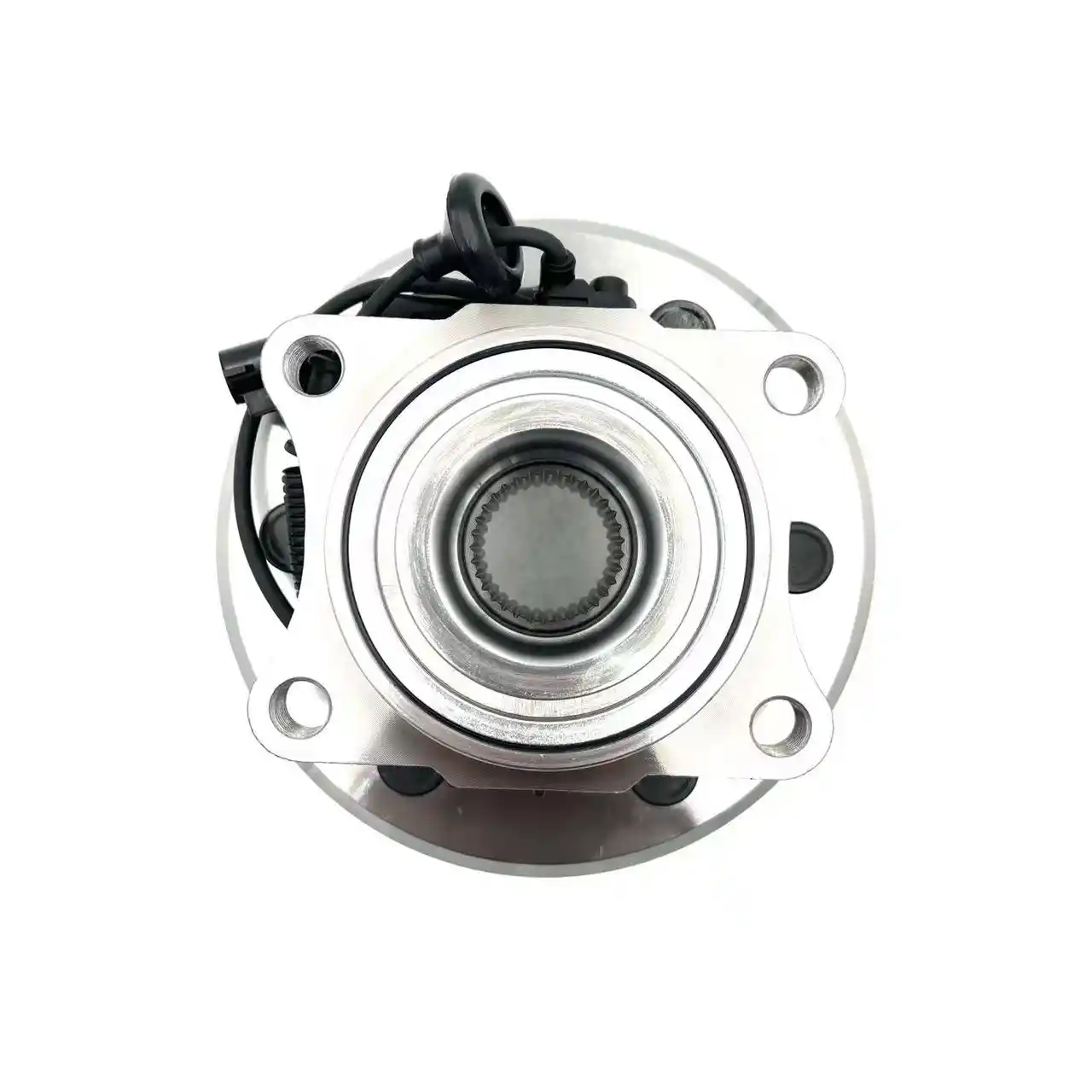 Wheel Hub Bearing 6L1Z-1109-AA rear wheel hub unit for Lincoln