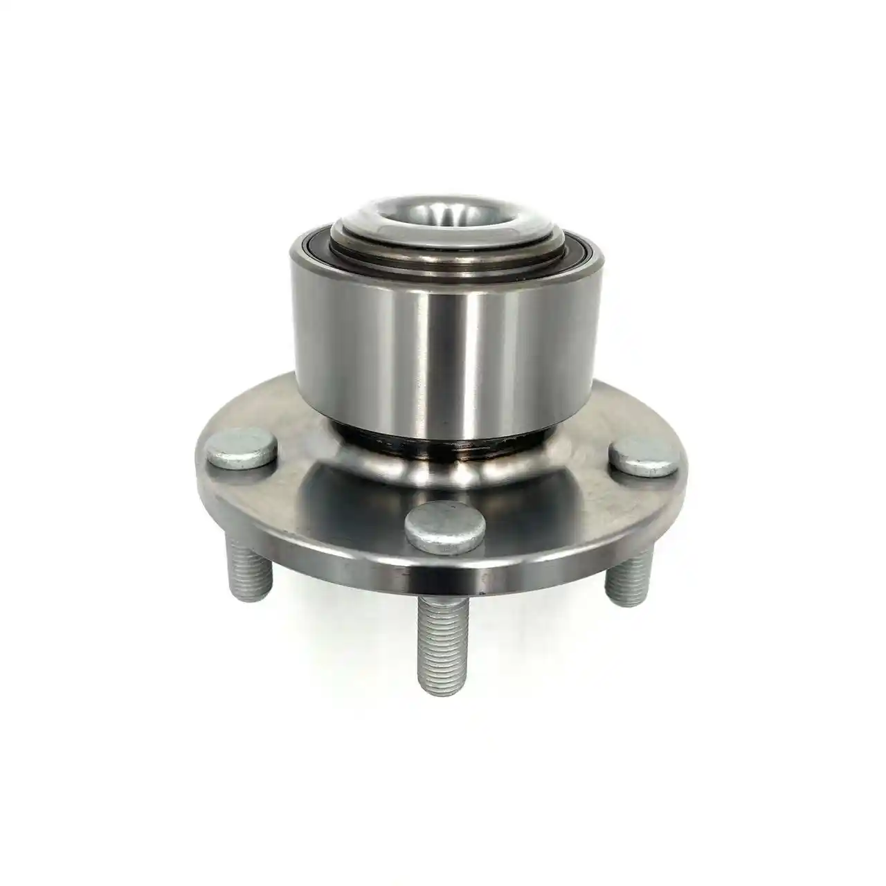 6M51-2C300-AC front wheel hub unit for Ford