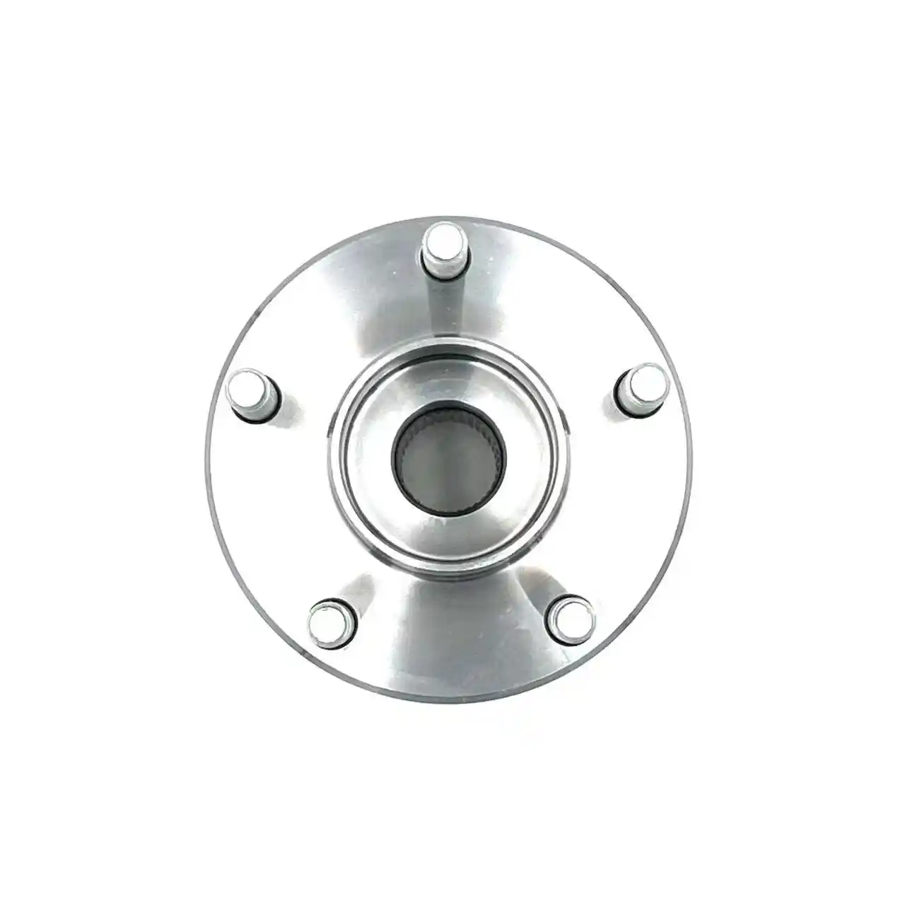 6M51-2C300-AC front wheel hub unit for Ford
