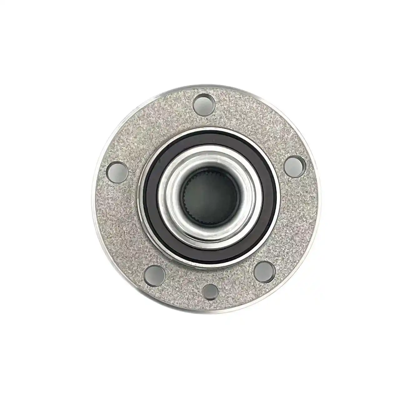 Wheel Hub Bearing 7H0 498 611 front wheel hub unit for Volkswagen