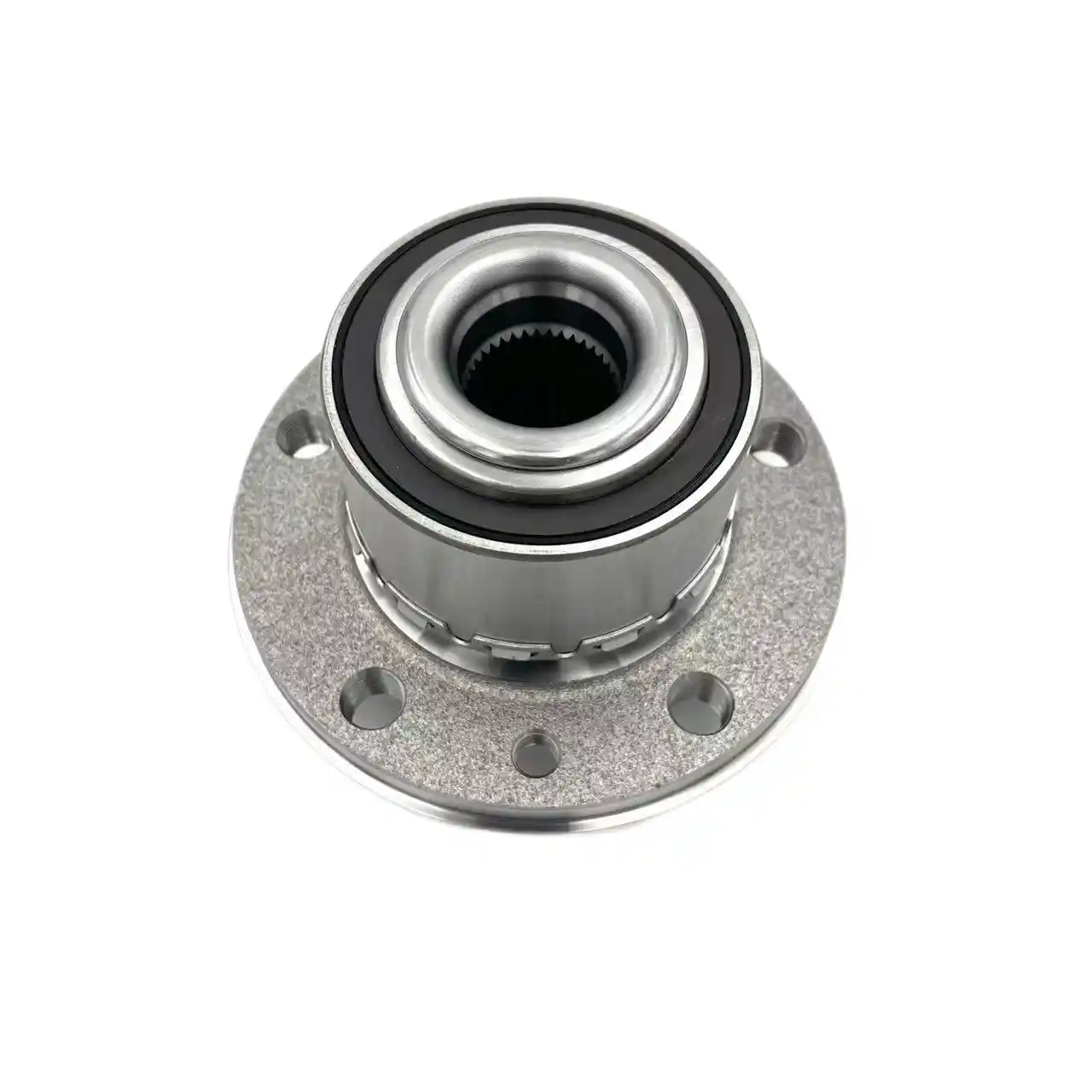 7H0 498 611 front wheel hub unit for Volkswagen