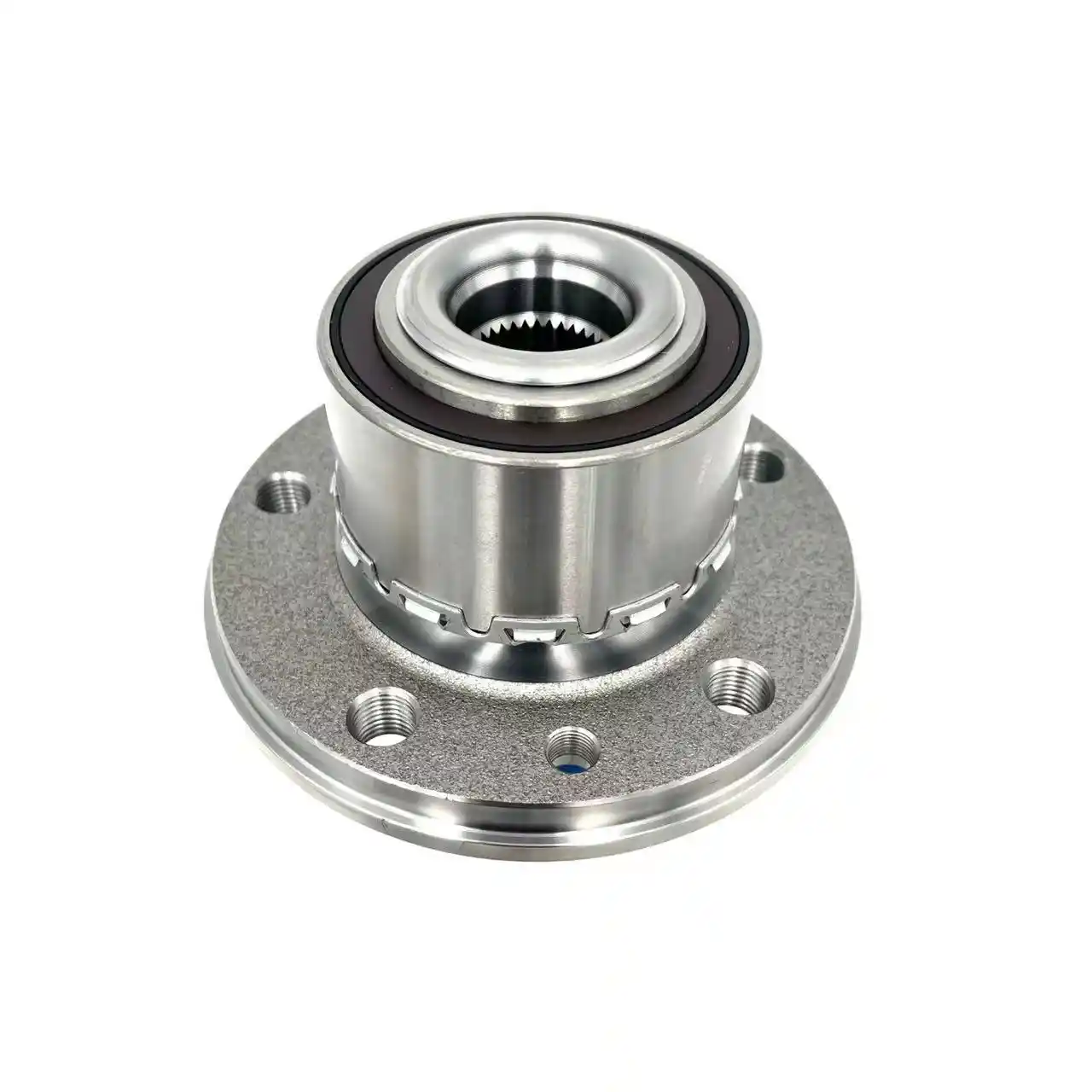 7H0 498 611 front wheel hub unit for Volkswagen