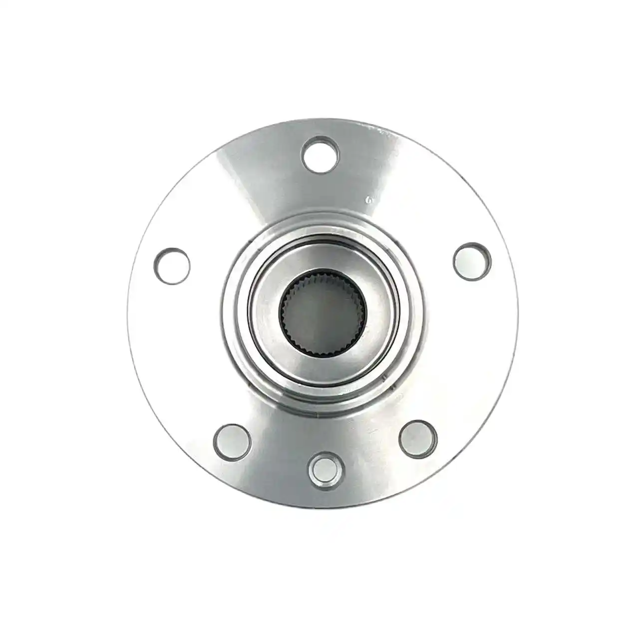 7H0 498 611 front wheel hub unit for Volkswagen