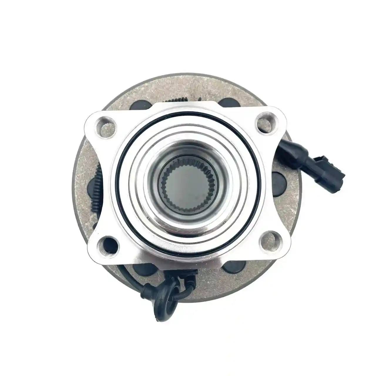 Wheel Hub Bearing 7L1Z-1109-AA rear wheel hub unit for Lincoln