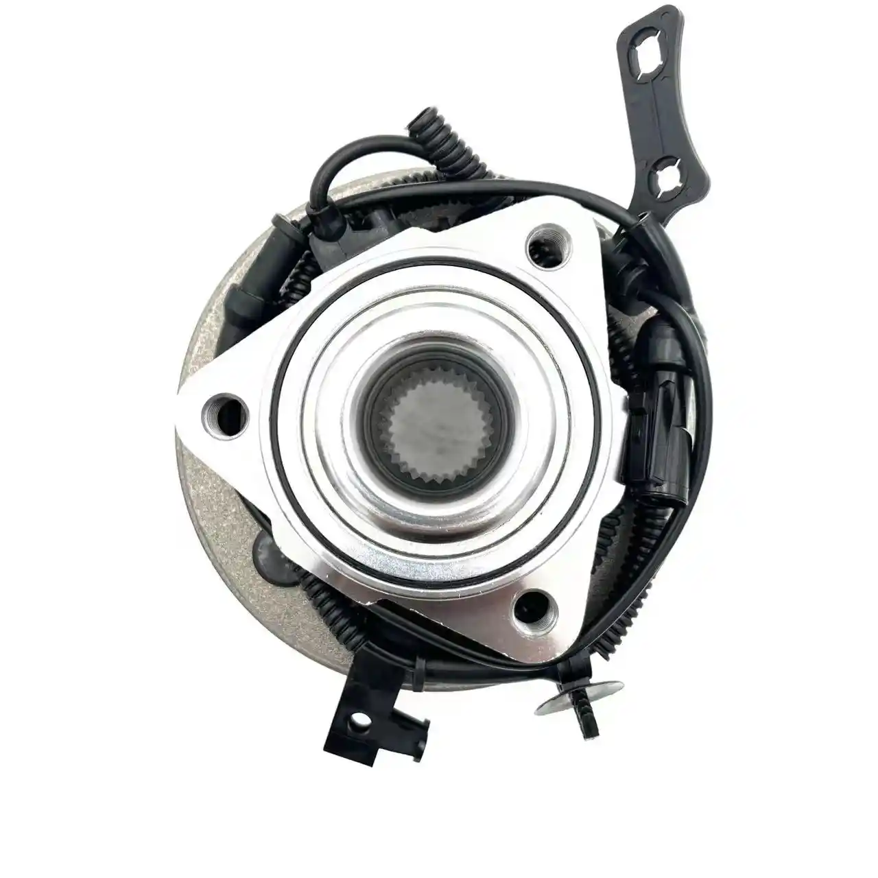Wheel Hub Bearing 7L24-1104AA front wheel hub unit for Ford