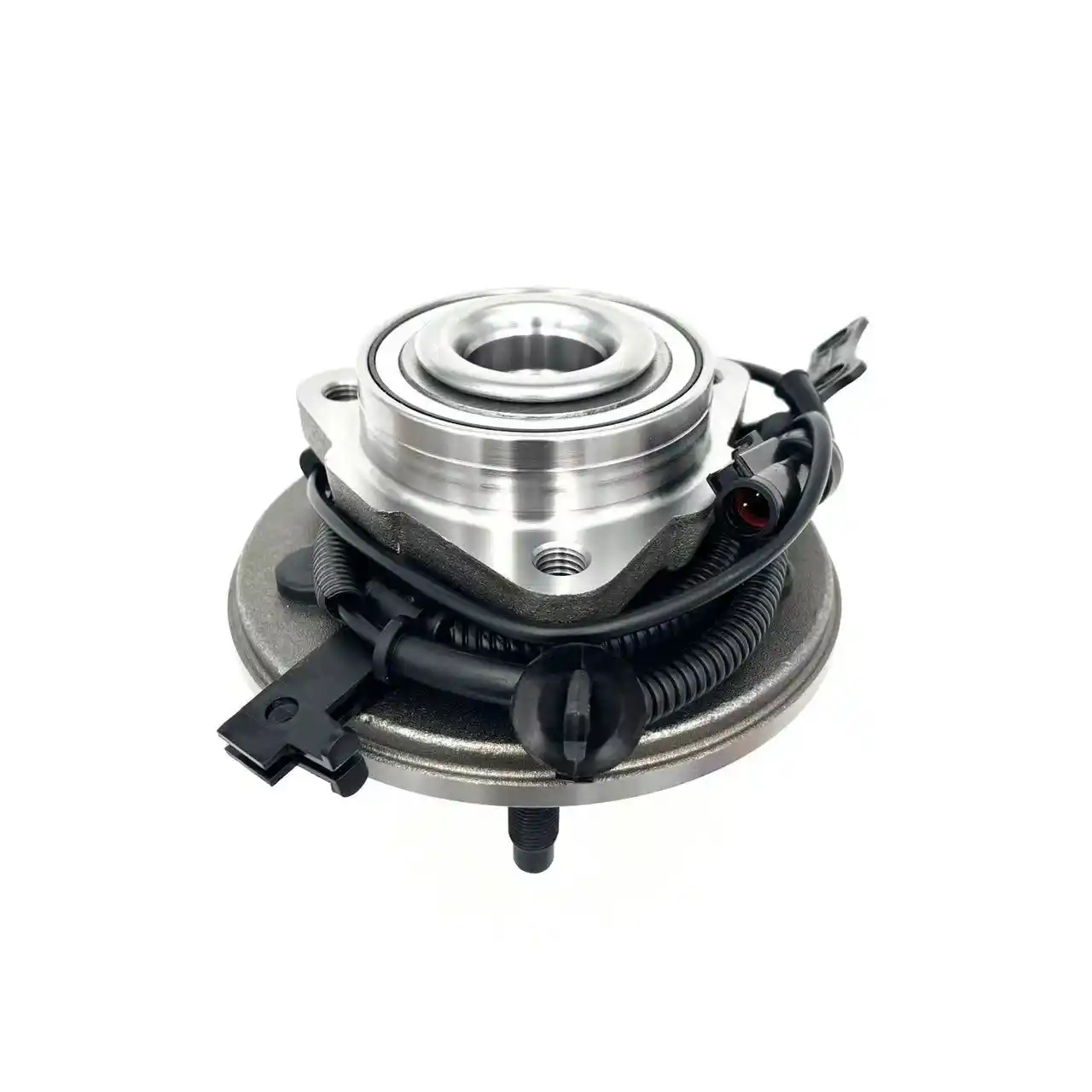 7L24-1104AA front wheel hub unit for Ford