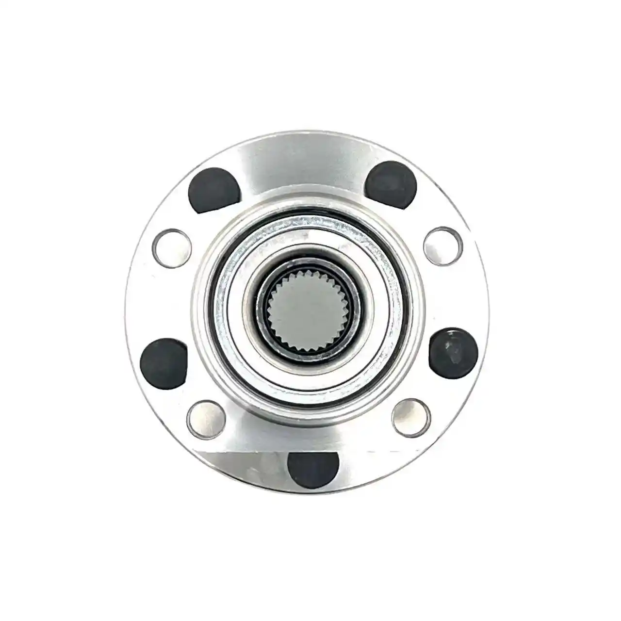 Wheel Hub Bearing 7T4Z-1104C rear wheel hub unit for Ford