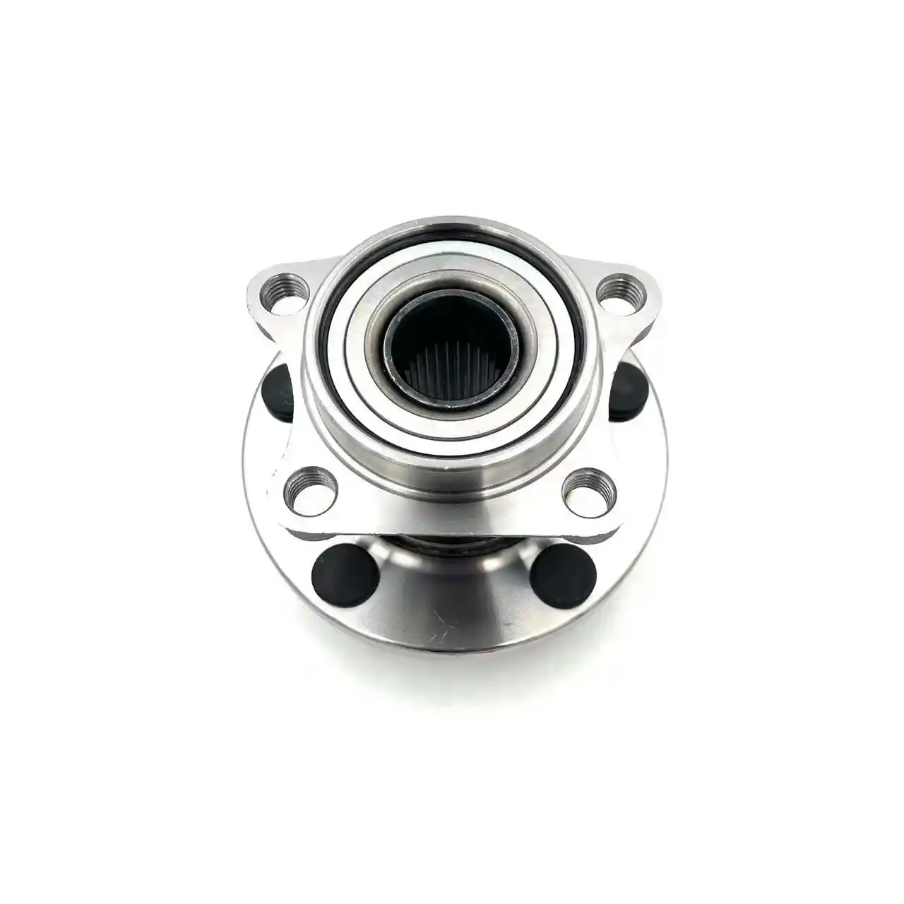 7T4Z-1104C rear wheel hub unit for Ford