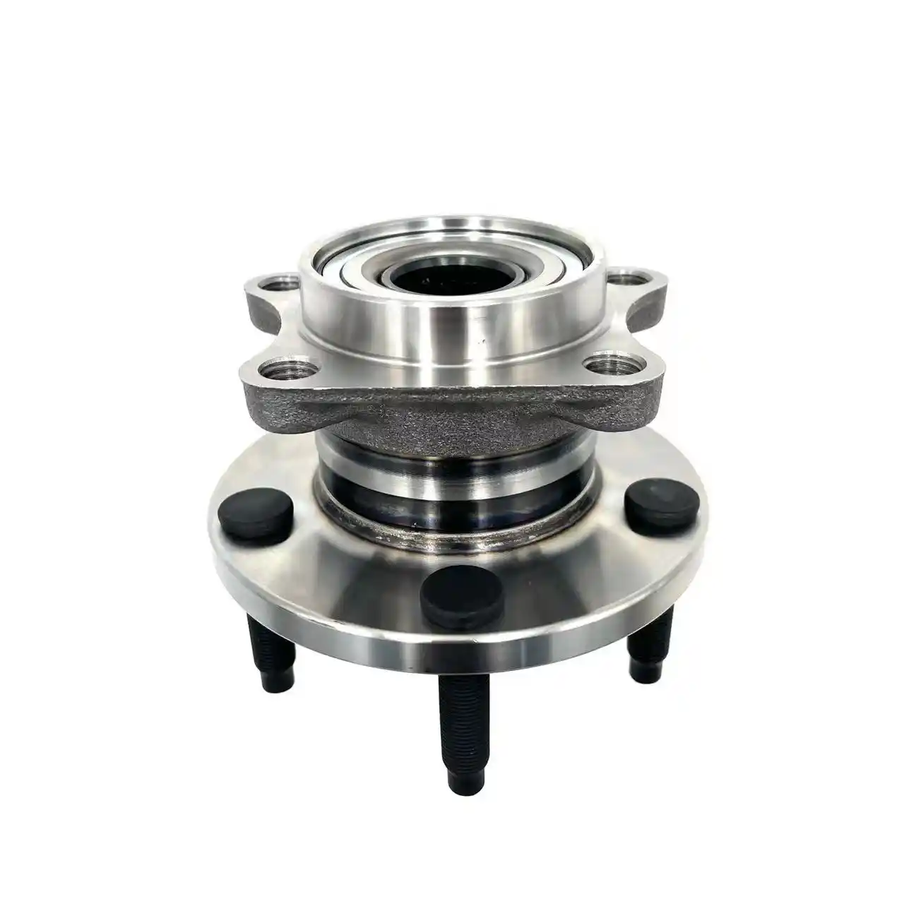 7T4Z-1104C rear wheel hub unit for Ford