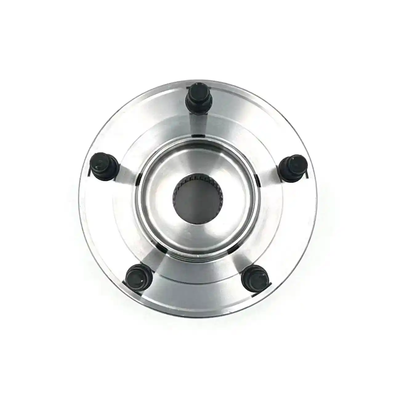 7T4Z-1104C rear wheel hub unit for Ford